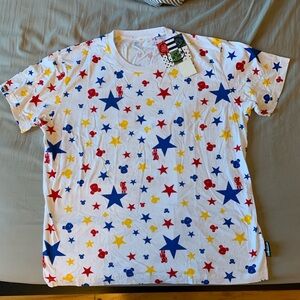 UNIQLO BEARBRICK T-SHIRT 2010 - NEW WITH TAGS - SUPER RARE!